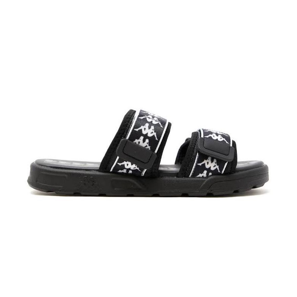 Kappa 222 Banda Aster 1 Mens sandals - Picture 4 of 7